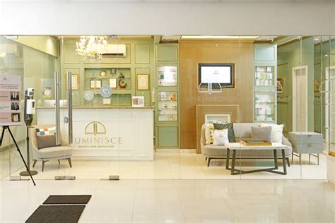 Luminisce BGC .